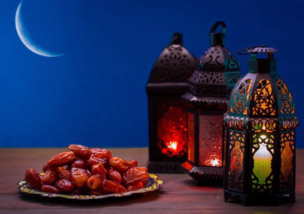 دعای سی روز ماه رمضان