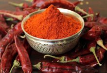 Properties Of Paprika Spice 2